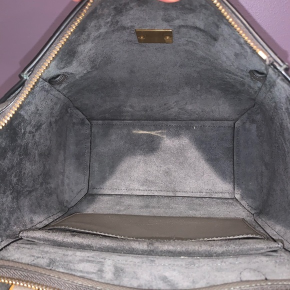 Celine Micro Belt Bag - Picture 8 of 8